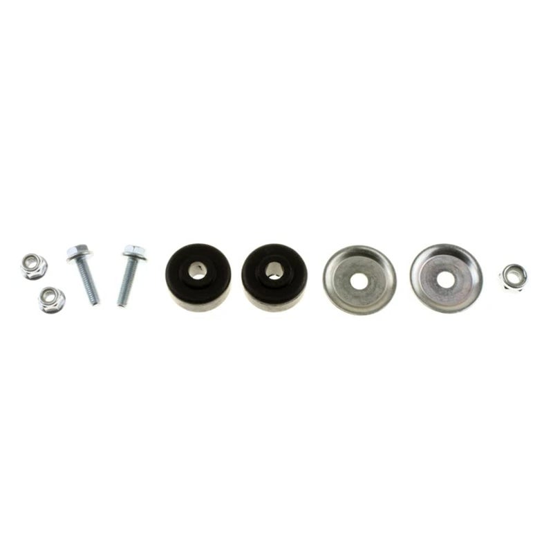 Bilstein 24-029636 Single Front B6 4600 Suspension Shock Absorber Fits 1998 2005 Grand Cherokee II without leveling control - Consistent Fade Free Performance - Image 3